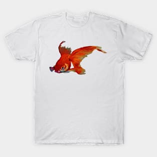 'Goldfish' T-Shirt